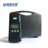 Portable Residual Chlorine Analyzer32