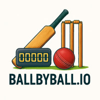 Track Each Delivery in Real-time with BallbyBall