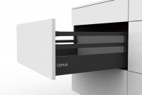 Double Wall Pan Drawer11