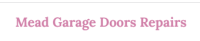Mead Garage Doors Repairs