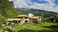 Wedding Resort in Solang Valley