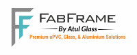 Aluminium Door Manufacturers | FabFrame by Atul Glass