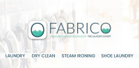 Best Laundry App in India - Fabrico