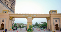 Prime Residential Hub Faisal Town Islamabad