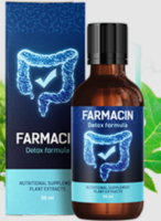 Buy Farmacin in Ukraine – Farmacin Price & Reviews
