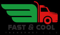 Fast and Cool Transport LLC