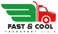 Fast and Cool Chiller Truck Rental UAE