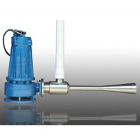 Submersible Jet Aerators97