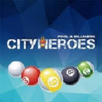 Cityheroes Billiards Haymarket