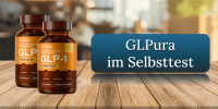 GLPura 10 – Kapseln zur Unterstützung eines ausgewogenen Alltags