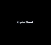 Crystal Shield