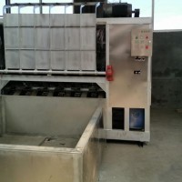 Pig Hair Removal Machine56