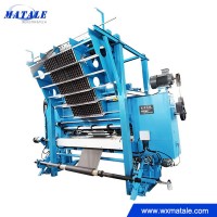 Cut Pile Tufting Machine73
