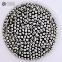 Conveyor Steel Ball91