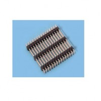 Dual Row Pin Header6