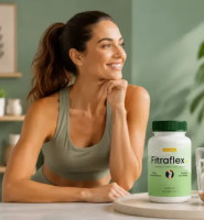 Fitraflex – Där naturen möter näringsinnovation