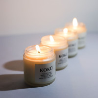 Illuminate Your Space with Elegance: The Allure of the Motia Candle