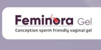 Best Vaginal Lubricant Gel for Women - Sperm-Friendly | Feminora