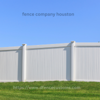 D-Fence Customs - Fence Company Houston