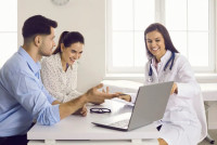 Dr. Aravind's IVF Fertility & Pregnancy Centers