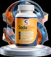 Soda Slim 2026 Review: Ingredients, Benefits, Results, Price & Where to Buy