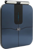 Herz P1 Smart Scale – Precision Health Monitoring at Home