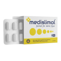 Medislimol – ondersteuning voor een gezonde leefstijl