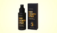HaloGrow Hair Growth Spray: Strengthen, Nourish & Restore