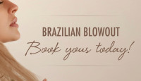 Keratin Treatment Salon: Brazilian Blowout Sydney
