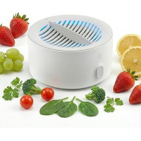 PuriBreeze – Innovative Reinigung mit Ozon-Technologie