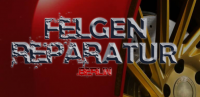 Felgen Reparatur