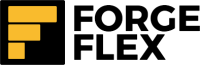 ForgeFlex – App Development Company in UAE
