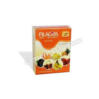 Filagra oral jelly :For Men