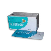 Fildena CT 50 Simple Trick To Cure ED | Flatmeds.com