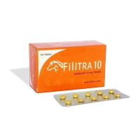 A Direct Way To Solve ED in Men’s Filitra 10