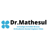 Dr.Mathesul Invisalign Orthodontist Braces & Dental Implant Clinic in Kalyaninagar Pune