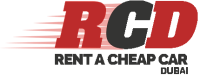 RCD Rent a car Dubai
