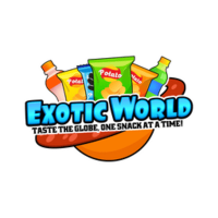 Exotic World Snacks