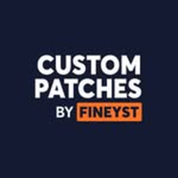 Custom Patches Factory