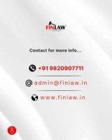 Finlaw Consultancy Pvt. Ltd.