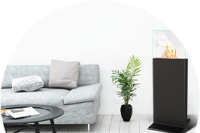 Patio Heaters for Sale & Rental in Dubai, Abu Dhabi, and Across UAE