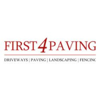 First 4 Paving Ltd