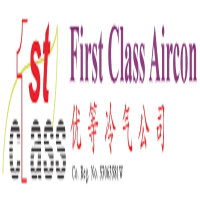 First Class Aircon