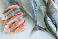 Fish Processing