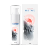 Buy Fisio Forte in Spain - Fisio Forte Price & Reviews