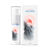 Buy Fisio Forte in Spain - Fisio Forte Price & Reviews