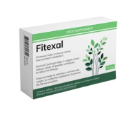 Buy Fitexal in Georgia – Fitexal Price & Reviews