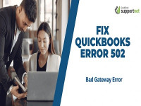 QuickBooks Error H202