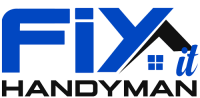 Fixit Handyman Services Dubai – Trusted Home Maintenance & Repairs