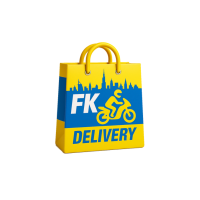 17 charactersFlipkart Delivery
